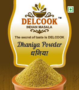 DELCook Dhaniya Powder