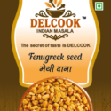 Fenugreek seed