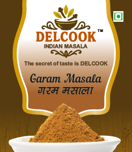 DELCook Garam Masala