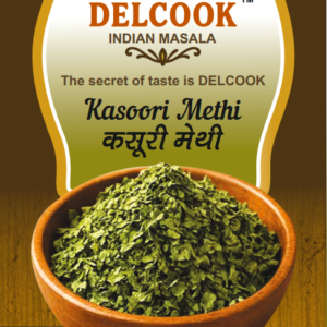 DELCook Kasoori Methi