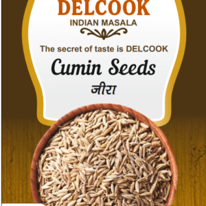 DELCook Cumin Seeds
