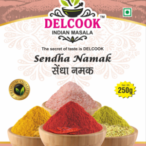 DELCook Sendha Namak
