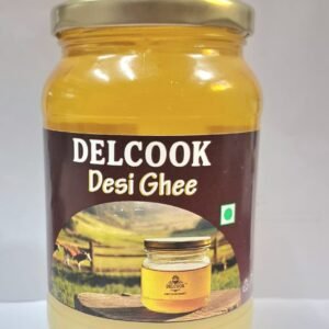 DELcook Desi Ghee