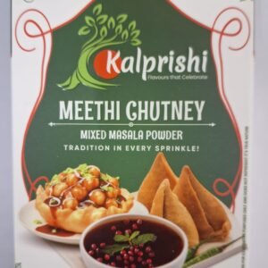 DELCook Meethi Chutney