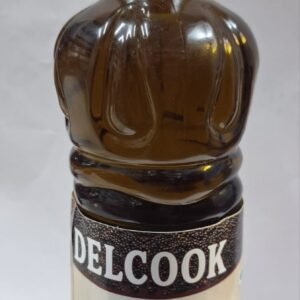 DELCook Sarso Oil (Black Mustard)