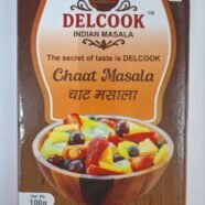 chaat masala