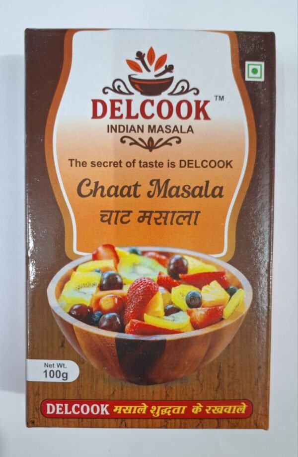 chaat masala