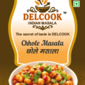 chhole masale