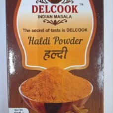 haldi