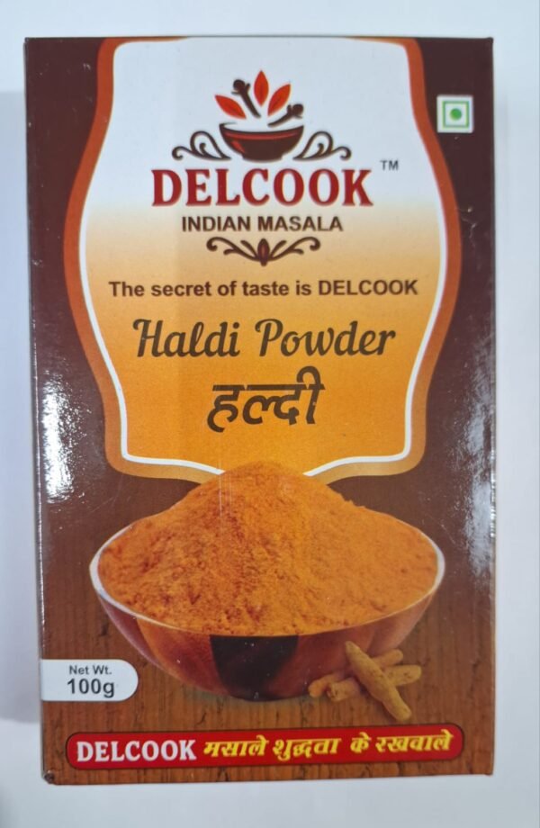 haldi