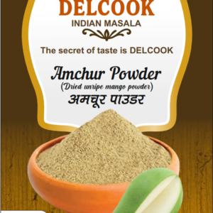 DELCook Amchur Powder