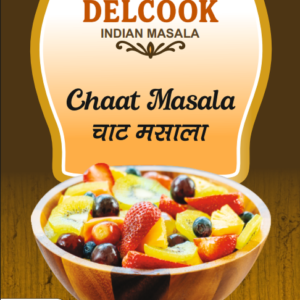 DELCook Chaat Masala