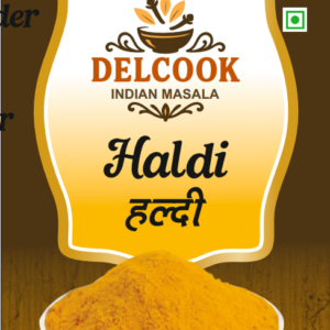 DELCook Haldi Powder