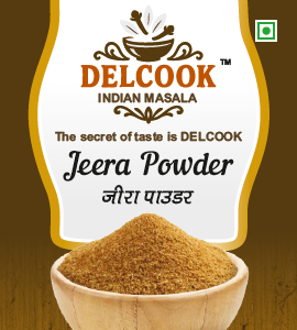 DELCook Jeera Powder