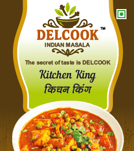 DELCook Kitchen King