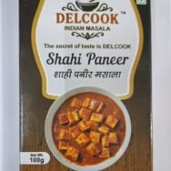 shahi paneer