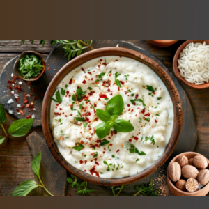 Delcook Raita Masala