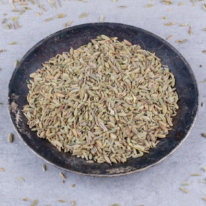 Delcook Ajwain Sabut