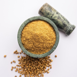 Delcook Dhaniya Kuta