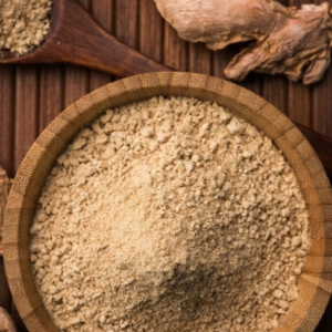 Delcook Ginger Powder (Saunth)