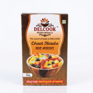Delcook Chaat Masala