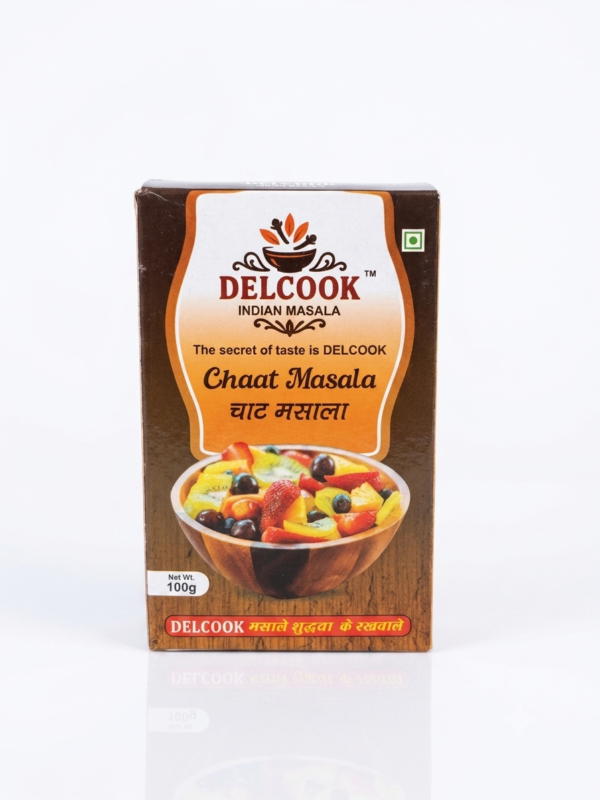 DELCOOK Chaat Masala DELCOOK Chaat Masala