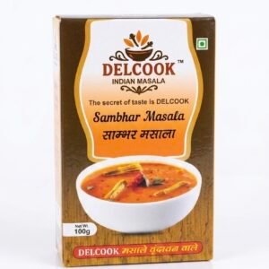 Delcook Sambhar Masala
