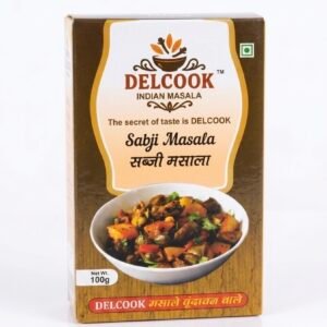 Delcook Sabji Masala