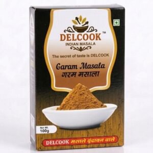 Delcook Garam Masala