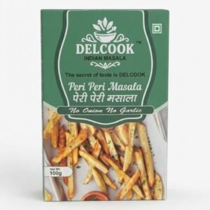 Delcook Peri Peri Masala