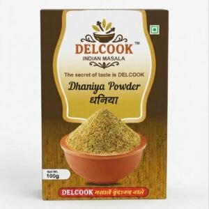 Delcook Dhaniya Powder