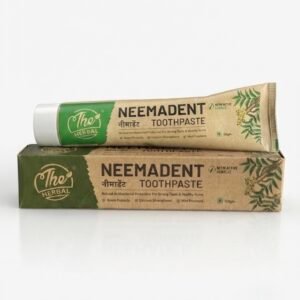 Neemadent Toothpaste