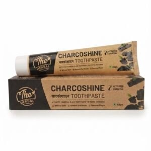 Charcoshine Toothpaste